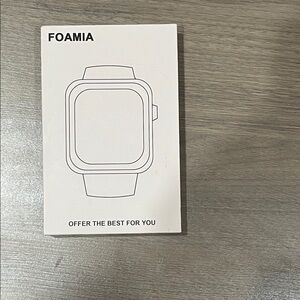 Protective Case for Apple Watch series 10 (46mm) New